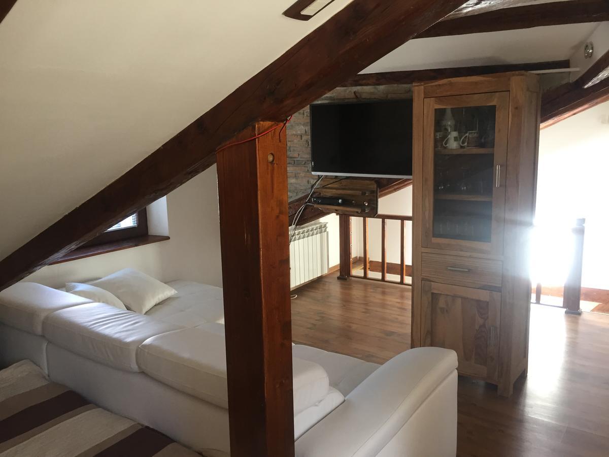 Apartmaji Carpaccio Koper Apartment Екстериор снимка