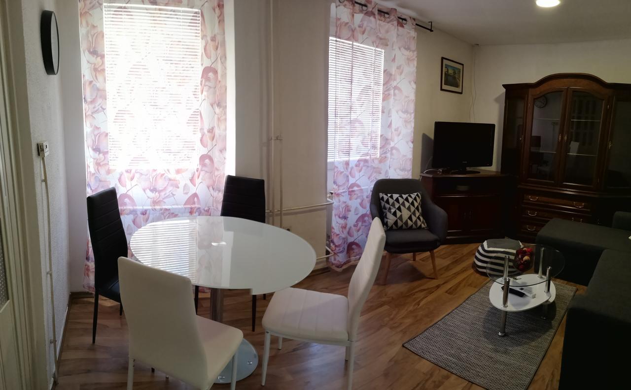 Apartmaji Carpaccio Koper Apartment Екстериор снимка