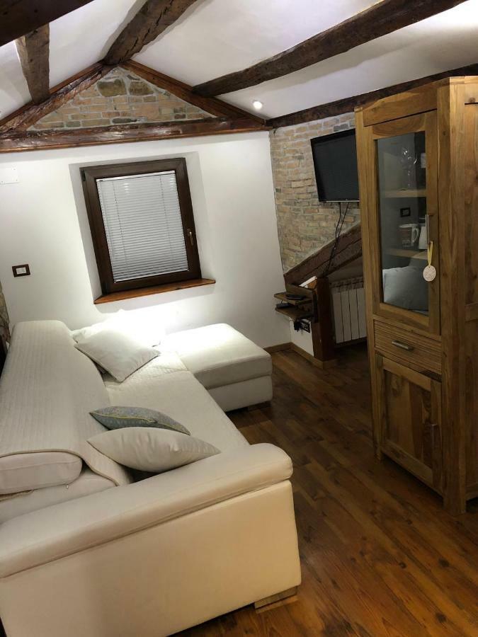 Apartmaji Carpaccio Koper Apartment Екстериор снимка