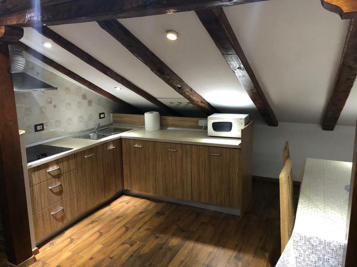 Apartmaji Carpaccio Koper Apartment Екстериор снимка