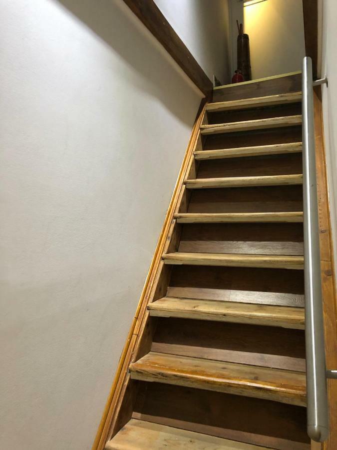 Apartmaji Carpaccio Koper Apartment Екстериор снимка