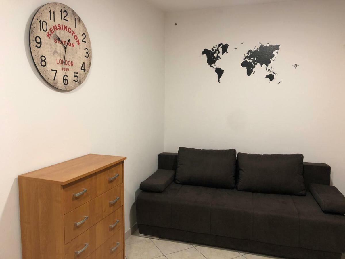 Apartmaji Carpaccio Koper Apartment Екстериор снимка