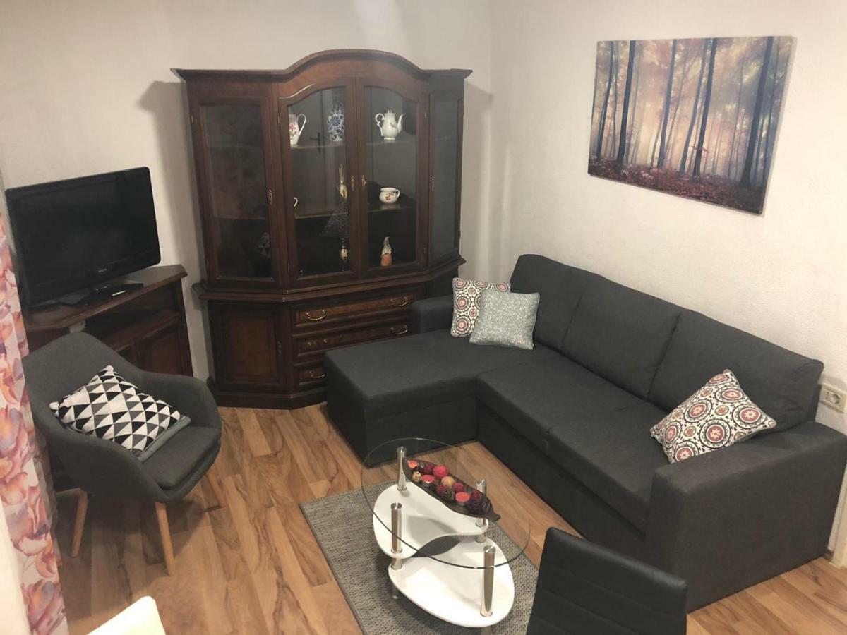 Apartmaji Carpaccio Koper Apartment Екстериор снимка
