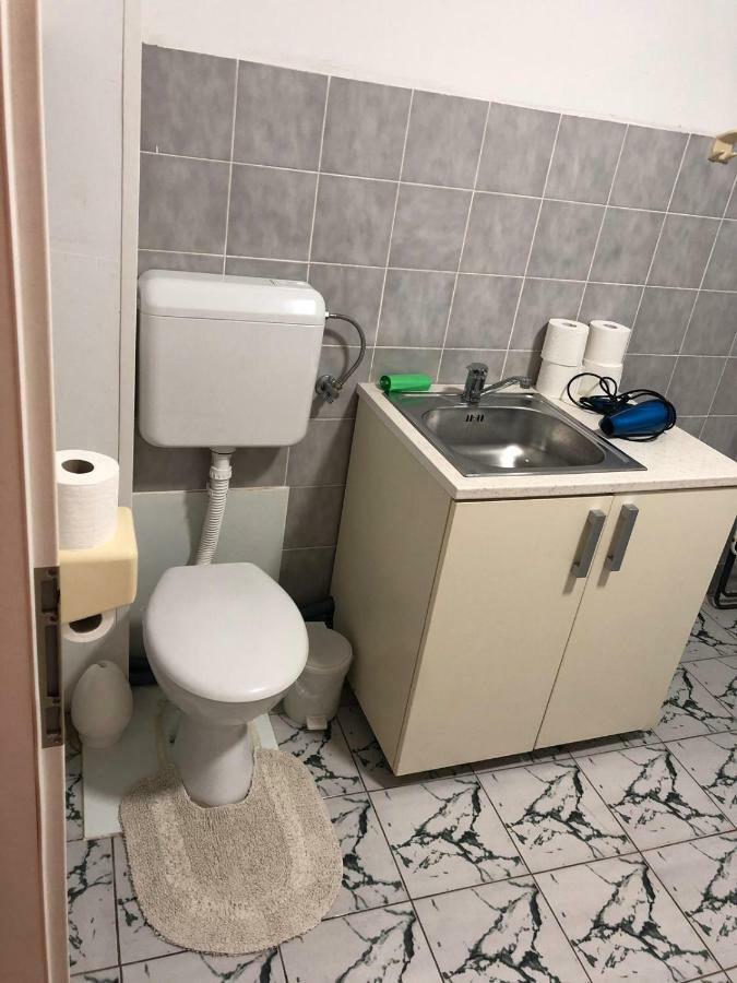 Apartmaji Carpaccio Koper Apartment Екстериор снимка