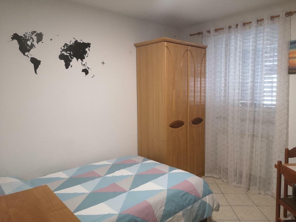 Apartmaji Carpaccio Koper Apartment Екстериор снимка