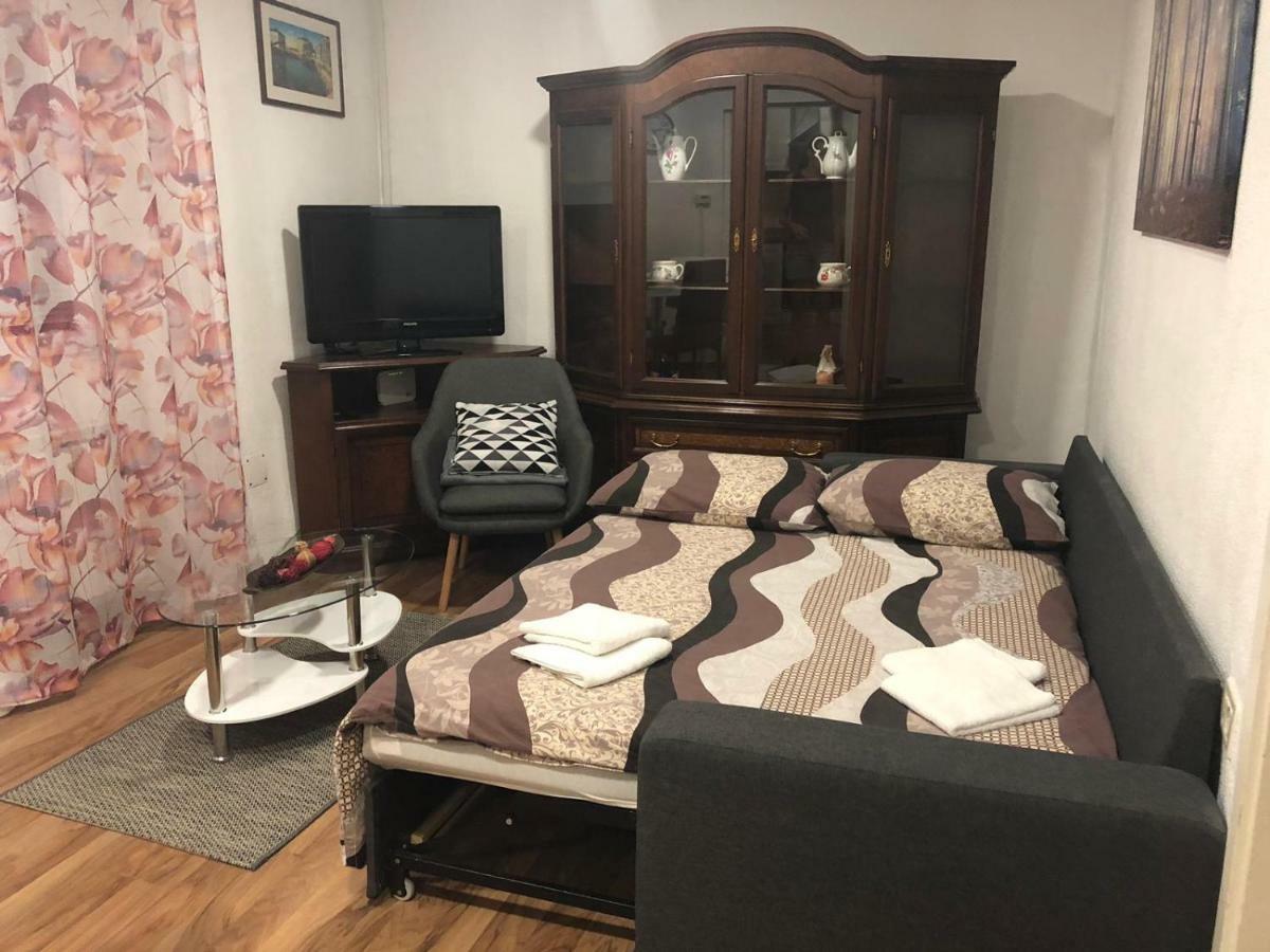 Apartmaji Carpaccio Koper Apartment Екстериор снимка