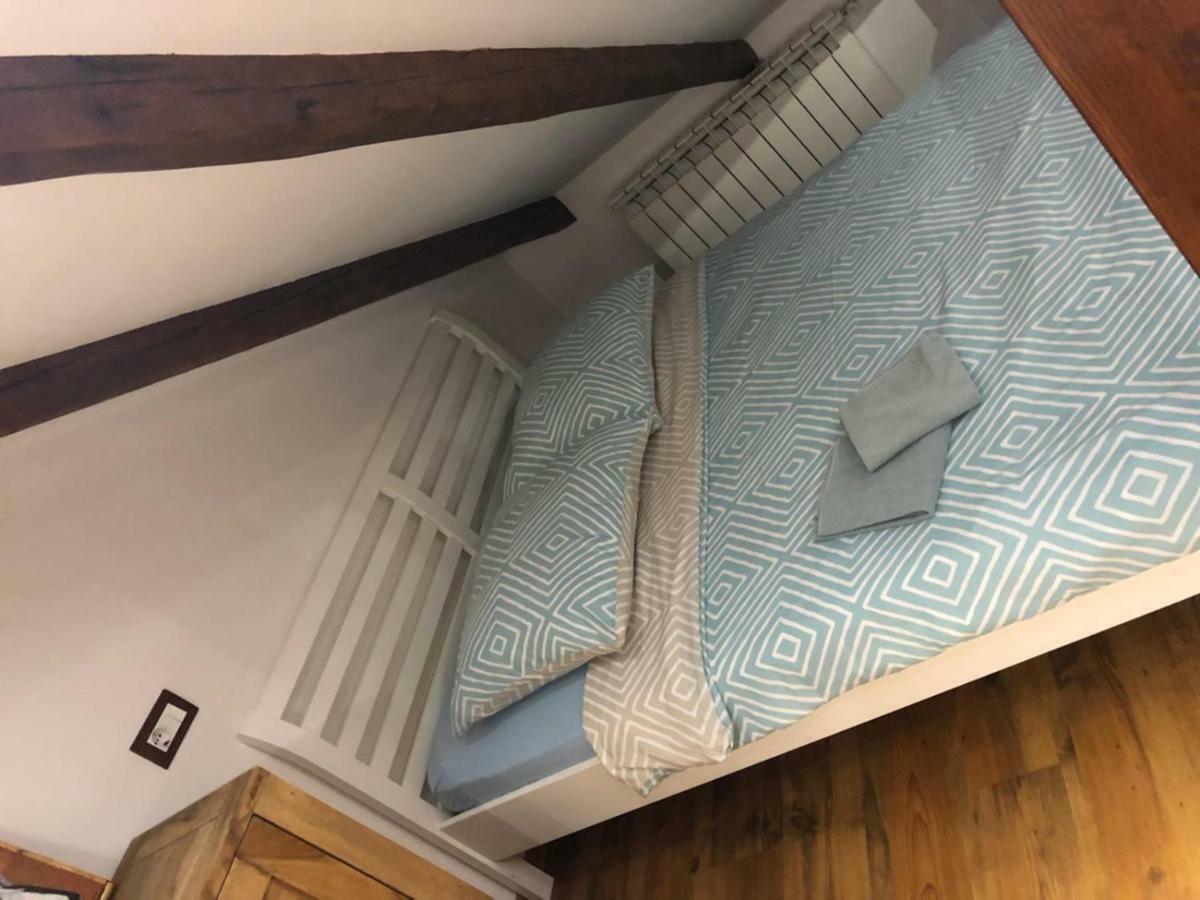 Apartmaji Carpaccio Koper Apartment Екстериор снимка