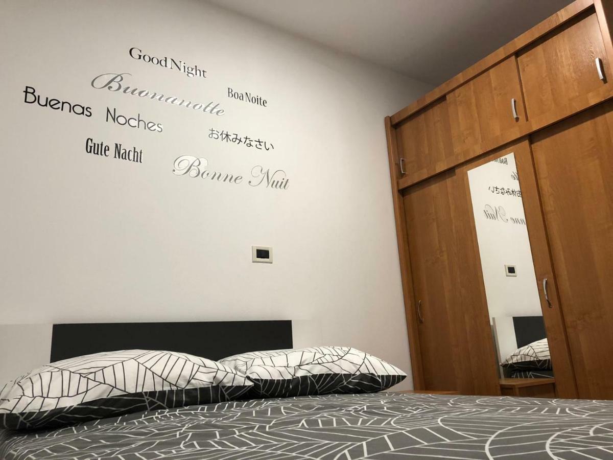 Apartmaji Carpaccio Koper Apartment Екстериор снимка