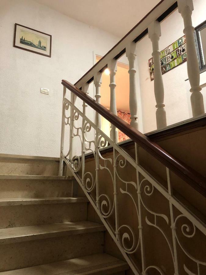 Apartmaji Carpaccio Koper Apartment Екстериор снимка