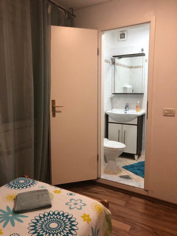 Apartmaji Carpaccio Koper Apartment Екстериор снимка