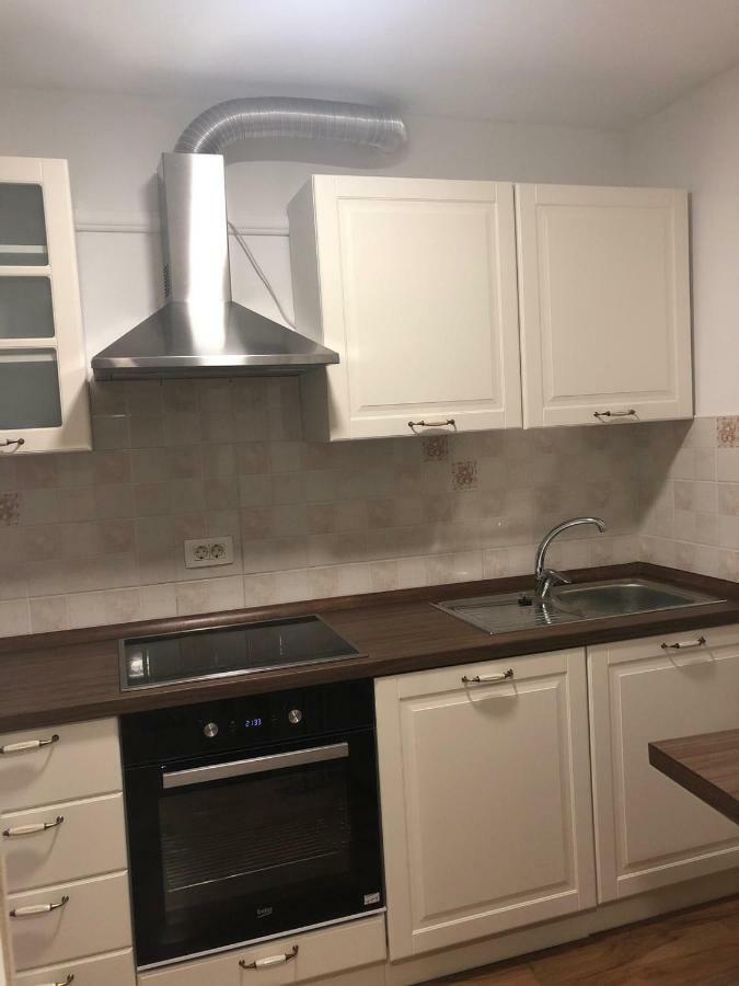 Apartmaji Carpaccio Koper Apartment Екстериор снимка