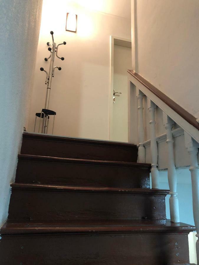 Apartmaji Carpaccio Koper Apartment Екстериор снимка
