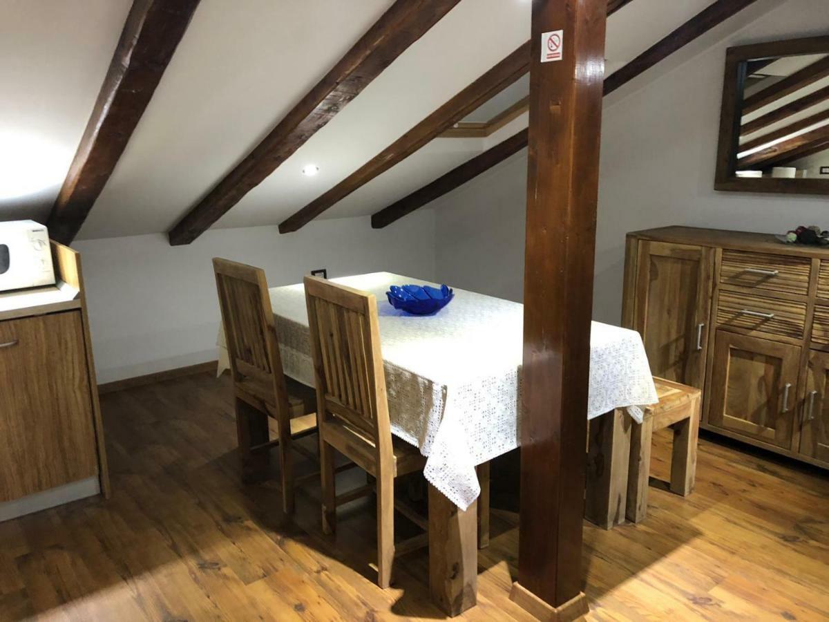 Apartmaji Carpaccio Koper Apartment Екстериор снимка
