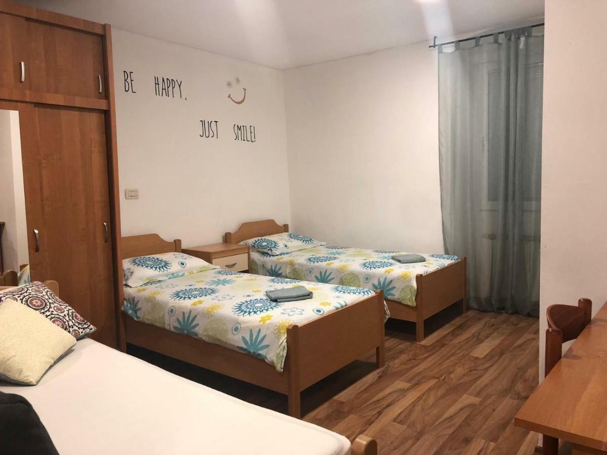 Apartmaji Carpaccio Koper Apartment Екстериор снимка