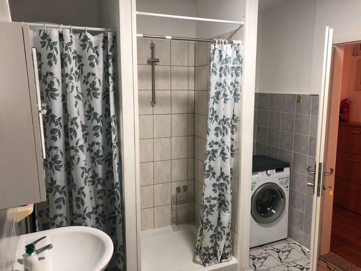 Apartmaji Carpaccio Koper Apartment Екстериор снимка
